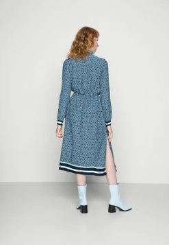 Pepe Jeans MARTHA - Robe Chemise - Multi -Pepe Jeans Soldes Magasin cb869913b92f493281d0326afa040055