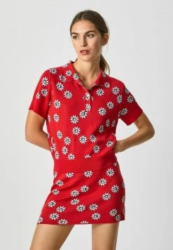 Pepe Jeans PRISCILLA - Polo - Royal Rot