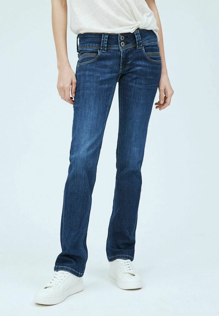 Pepe Jeans Jean Slim - Denim 1 Pepe Jeans Jean Slim - Denim