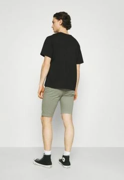 Pepe Jeans CHARLY - Short - Palm Green -Pepe Jeans Soldes Magasin cbcc353c597643a0b67ae43f2fdd500e