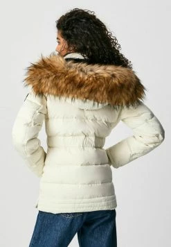 Pepe Jeans Doudoune - Mousse -Pepe Jeans Soldes Magasin cbdc9dfea5fb4c558f4faf618ad44493