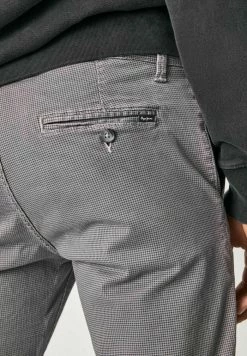 Pepe Jeans CHARLY - Chino - Slate 7 Pepe Jeans CHARLY - Chino - Slate -Pepe Jeans Soldes Magasin cbe1b0722acc4c7faa945e7ffdadef5b