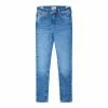 Pepe Jeans PIXLETTE - Jean Slim - Blue