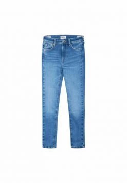 Pepe Jeans PIXLETTE - Jean Slim - Blue