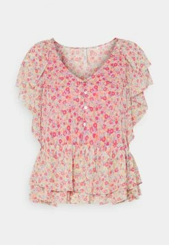 Pepe Jeans ORLENAS - Blouse - Multicolor