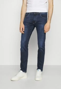 Pepe Jeans STANLEY - Jean Slim - Denim