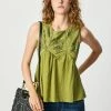 Pepe Jeans LISLE - Blouse - Dye
