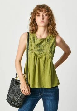 Pepe Jeans LISLE - Blouse - Dye