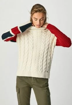Pepe Jeans Pullover - Mousse