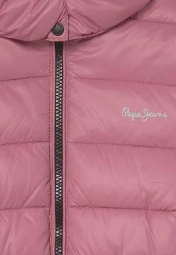 Pepe Jeans CARMEN - Veste D'hiver - Washed Berry 5 Pepe Jeans CARMEN - Veste D'hiver - Washed Berry -Pepe Jeans Soldes Magasin cd3b8361beac4db9bd899268135ffc1a