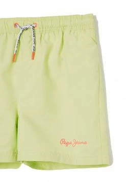 Pepe Jeans SAMMY - Short De Bain - Soft Lime 5 Pepe Jeans SAMMY - Short De Bain - Soft Lime -Pepe Jeans Soldes Magasin cd4ef48aacaf4411a3a92d06e5b00cb0