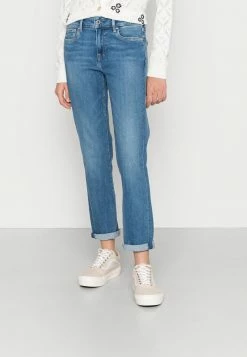Pepe Jeans JOLIE - Jean Slim - Denim