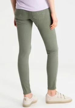 Pepe Jeans SOHO - Jeans Skinny - Army -Pepe Jeans Soldes Magasin cda713912028436ca50b22da985f4723