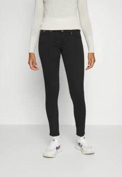 Pepe Jeans SOHO - Pantalon Classique - Black