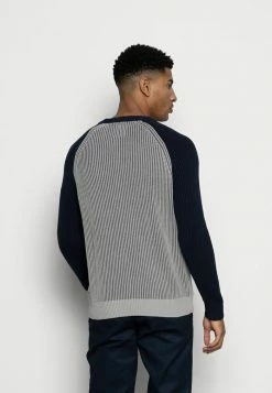 Pepe Jeans JARED - Pullover - Dulwich -Pepe Jeans Soldes Magasin cde55528e50a45f1b89721d30cb465b6