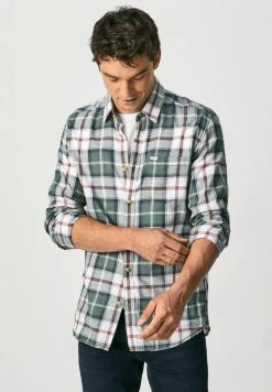 Pepe Jeans MAXI - Chemise - Green