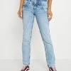 Pepe Jeans GEN - Jean Droit - Light Wiser