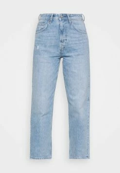 Pepe Jeans DOVER - Jean Boyfriend - Denim -Pepe Jeans Soldes Magasin ce3e01b975a14496813d2aac249c6d23
