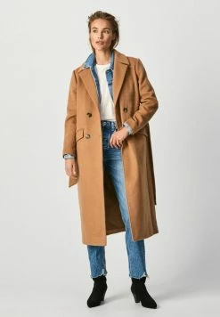 Pepe Jeans MICA - Manteau Classique - Caramel