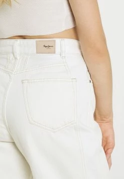 Pepe Jeans MADDISON MIX - Jean Boyfriend - Denim -Pepe Jeans Soldes Magasin ce9d4278ebd646489fa9636709605d79