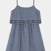 Pepe Jeans LUCIA - Robe De Jour - Light Blue