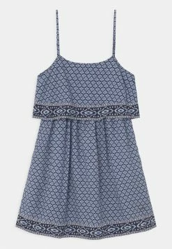 Pepe Jeans LUCIA - Robe De Jour - Light Blue