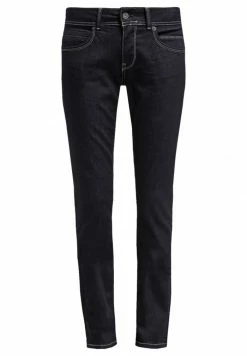 Pepe Jeans NEW BROOKE - Jean Slim - Rinsed Denim -Pepe Jeans Soldes Magasin cecb0b5b915747c1be44933d24885088