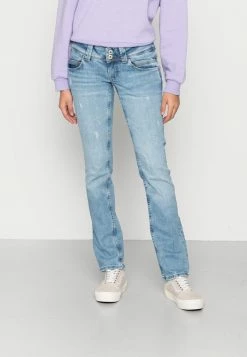 Pepe Jeans VENUS - Jean Droit - Denim