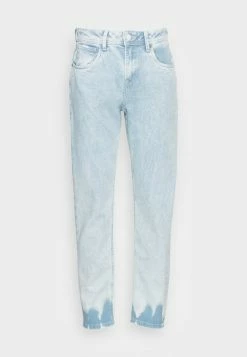 Pepe Jeans VIOLET TIE DYE - Jean Boyfriend - Denim -Pepe Jeans Soldes Magasin cf49d809ada543e1b015b01213395518