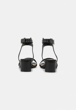 Pepe Jeans ROMY METAL - Sandales - Black 9 Pepe Jeans ROMY METAL - Sandales - Black -Pepe Jeans Soldes Magasin cfa38a3c3fe14a08aef4014f4f36a7b6