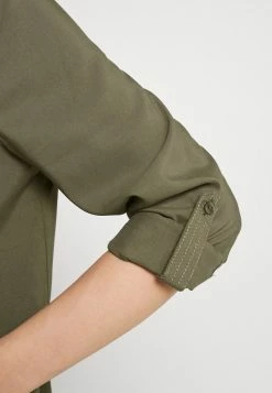 Pepe Jeans ISABELLA - Robe Chemise - Range 13 Pepe Jeans ISABELLA - Robe Chemise - Range -Pepe Jeans Soldes Magasin cfe771cf49ef42918e3956577900039d