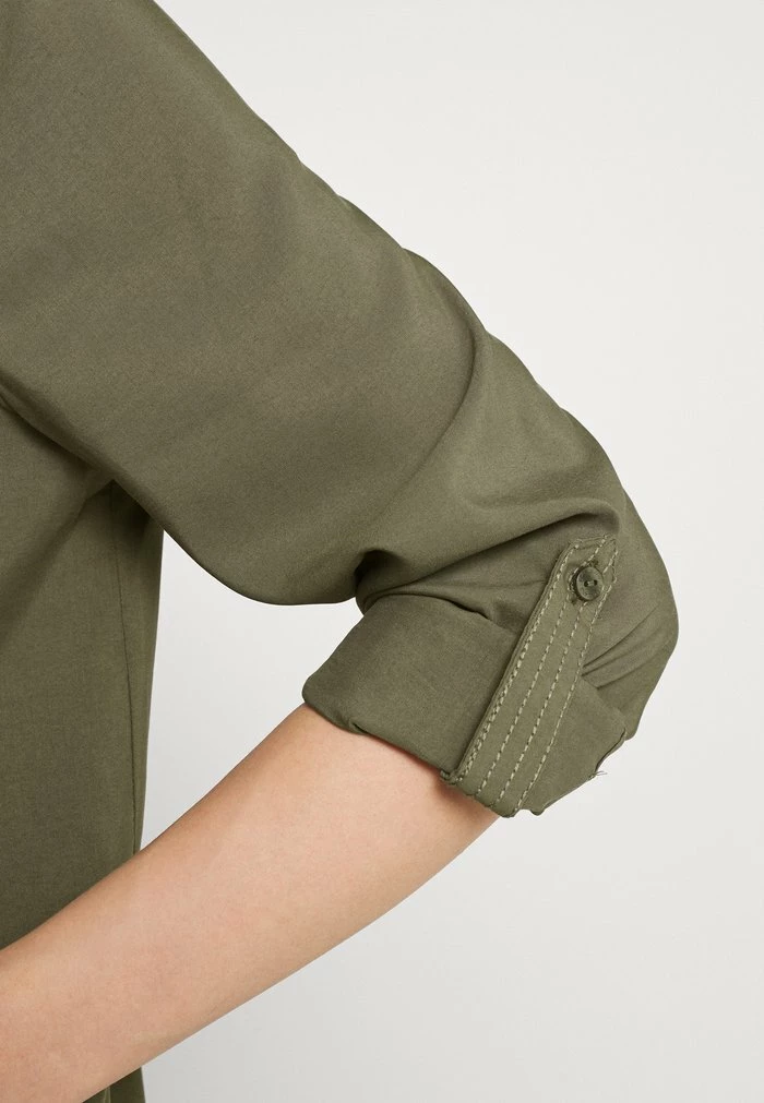 Pepe Jeans ISABELLA - Robe Chemise - Range 5 Pepe Jeans ISABELLA - Robe Chemise - Range – Image 5