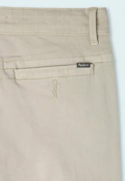 Pepe Jeans GREENWICH - Chino - Stein Grau 7 Pepe Jeans GREENWICH - Chino - Stein Grau -Pepe Jeans Soldes Magasin cfec00b4ca9f499a95625b33ccf10acd