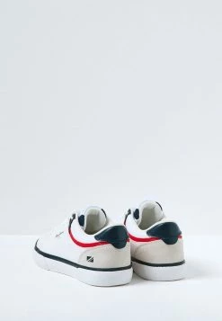 Pepe Jeans KENTON CLASS - Baskets Basses - Blanco 9 Pepe Jeans KENTON CLASS - Baskets Basses - Blanco -Pepe Jeans Soldes Magasin cfeecc8183f44ecbbc3536b4a40cad3a