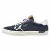 Pepe Jeans KENTON BRITT CAPSULE - Baskets Basses - Ocean