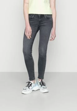 Pepe Jeans LOLA - Jeans Skinny - Denim