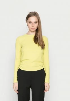 Pepe Jeans DAELIN - T-shirt à Manches Longues - Soft Lime