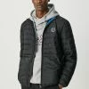Pepe Jeans LARKIN - Veste Mi-saison - Black