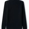 Pepe Jeans ALYSSA - Pullover - Black