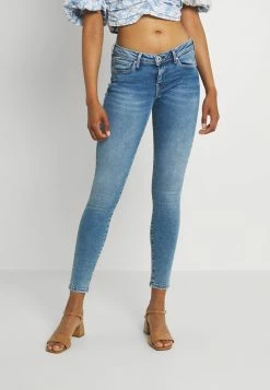 Pepe Jeans LOLA - Jeans Skinny - Denim
