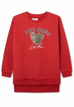 Pepe Jeans DANIELLE - Sweatshirt - Winter Red