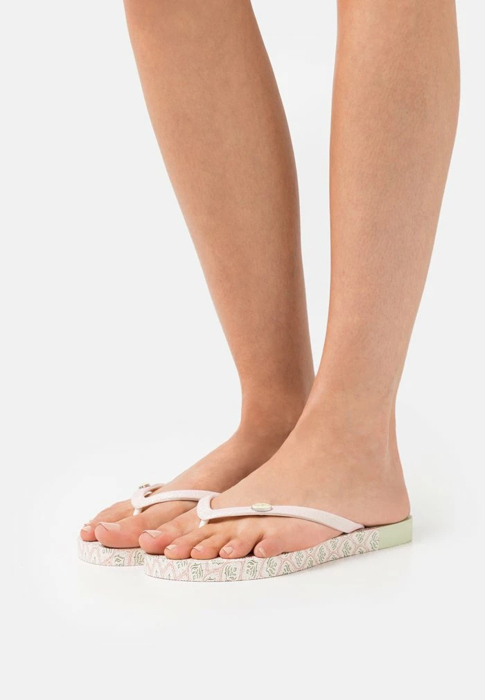 Pepe Jeans RAKE SWEET - Tongs - Pinkish 2 Pepe Jeans RAKE SWEET - Tongs - Pinkish – Image 2