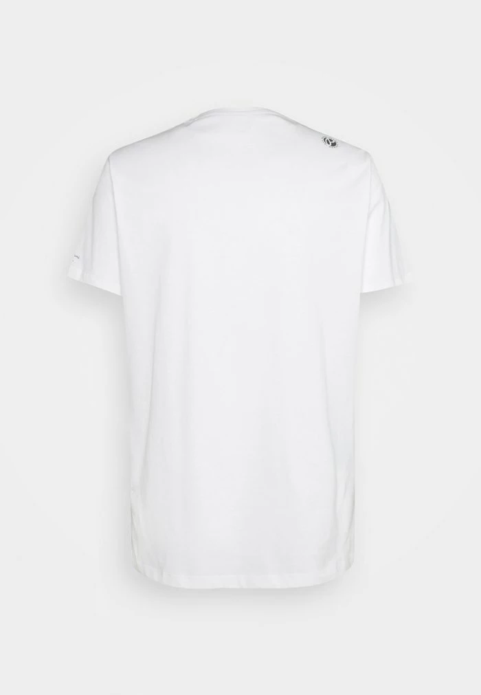 Pepe Jeans WAYNE - T-shirt Imprimé - White 2 Pepe Jeans WAYNE - T-shirt Imprimé - White – Image 2