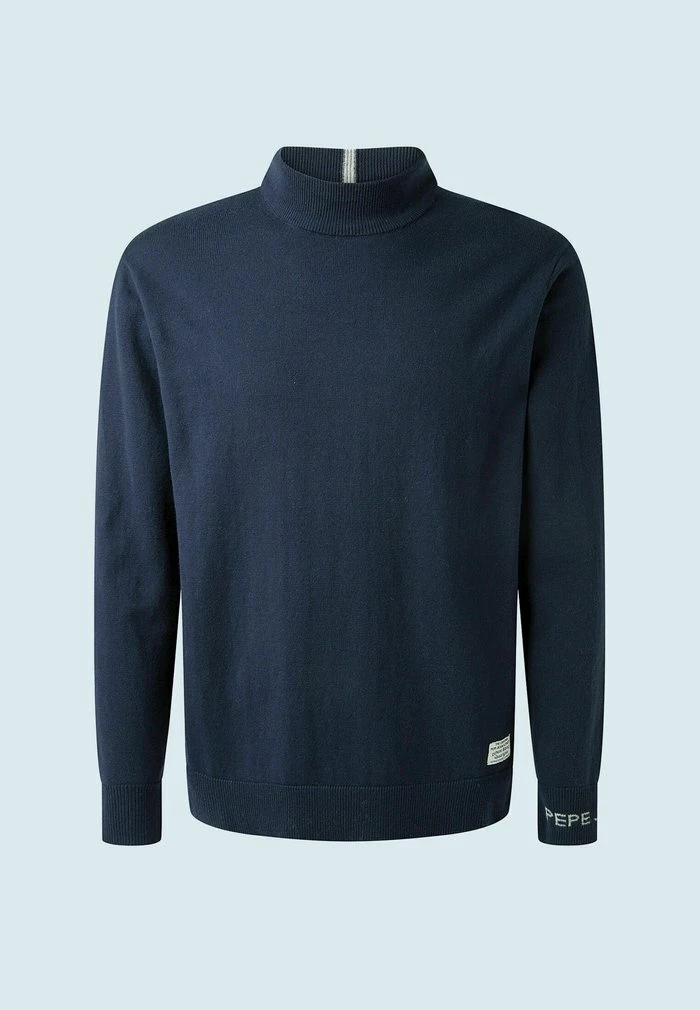 Pepe Jeans CHARLES - Pullover - Dark Blue 6 Pepe Jeans CHARLES - Pullover - Dark Blue – Image 6