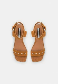 Pepe Jeans ROMY ETHNIC - Sandales - Tan 11 Pepe Jeans ROMY ETHNIC - Sandales - Tan -Pepe Jeans Soldes Magasin d101e0c142ac461ca46b264419660ea1