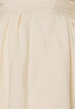 Pepe Jeans MAYA - Jupe Trapèze - Stone -Pepe Jeans Soldes Magasin d110f2e871754f2c857786b920e0ee0d