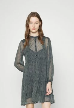 Pepe Jeans JILLIAN - Robe De Jour - Multi