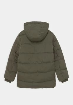 Pepe Jeans ALEXA - Veste D'hiver - Green -Pepe Jeans Soldes Magasin d1807030516a490c9d39e8a6550a5a5d