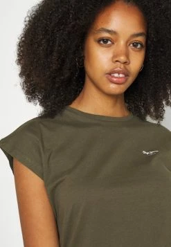 Pepe Jeans BLOOM - T-shirt Basique - Range -Pepe Jeans Soldes Magasin d18911bbf2744dab87f32c04797e50f8