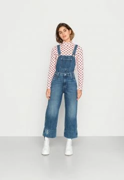 Pepe Jeans Salopette - Denim